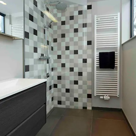 Villa Modern, Luxurious With Outdoor Sauna And Spa, Close To De Veluwe *